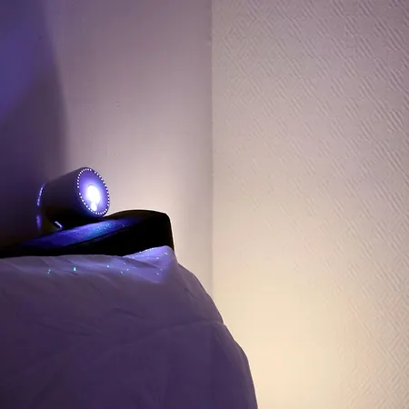 Apartamento Sewo Fichte, Wohlfühl-apartment Mit Balkon In Wiesbaden