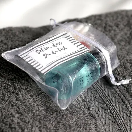 Sewo Fichte, Wohlfuehl-apartment Mit Balkon In شقة *