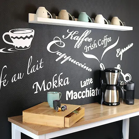 Apartamento Sewo Fichte, Wohlfühl-apartment Mit Balkon In *