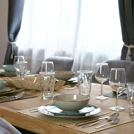 Sewo Fichte, Wohlfuehl-apartment Mit Balkon In *