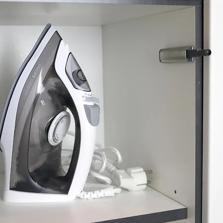 Sewo Fichte, Wohlfuehl-apartment Mit Balkon In