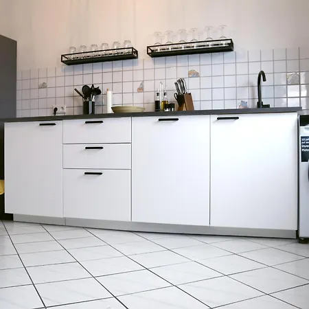 Sewo Fichte, Wohlfuehl-apartment Mit Balkon In *