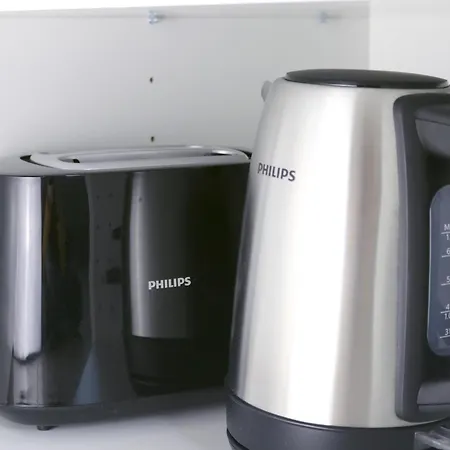 Sewo Fichte, Wohlfuehl-apartment Mit Balkon In فيسبادن