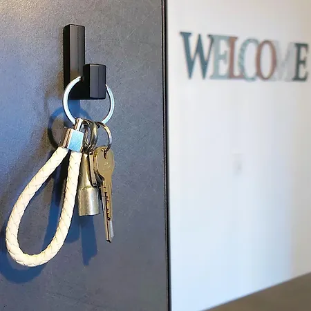 شقة Sewo Fichte, Wohlfuehl-apartment Mit Balkon In فيسبادن