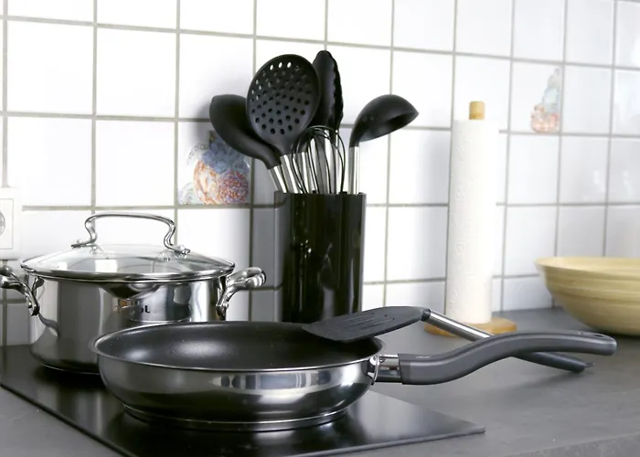 Sewo Fichte, Wohlfuehl-apartment Mit Balkon In Apartment *